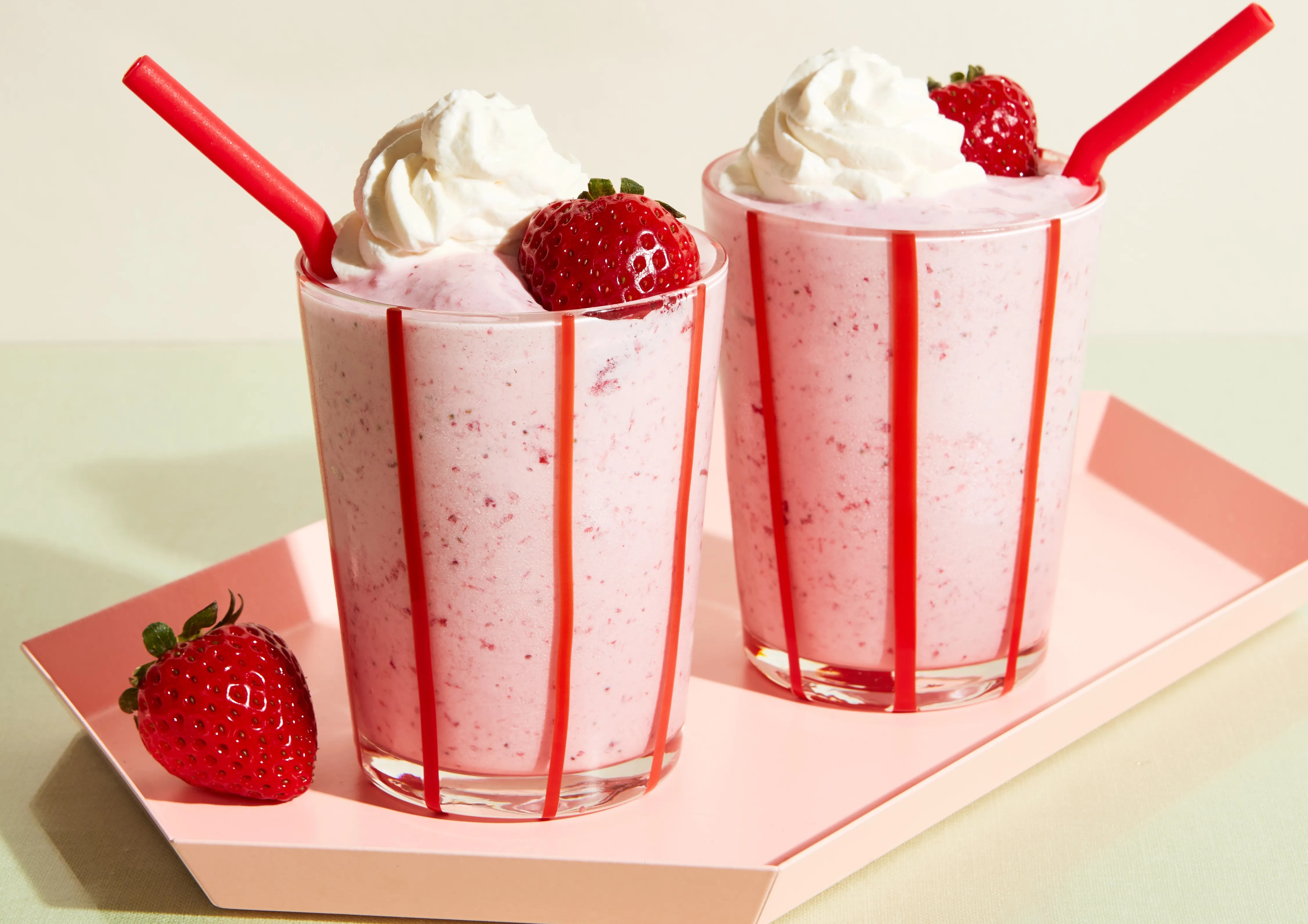 Milkshake