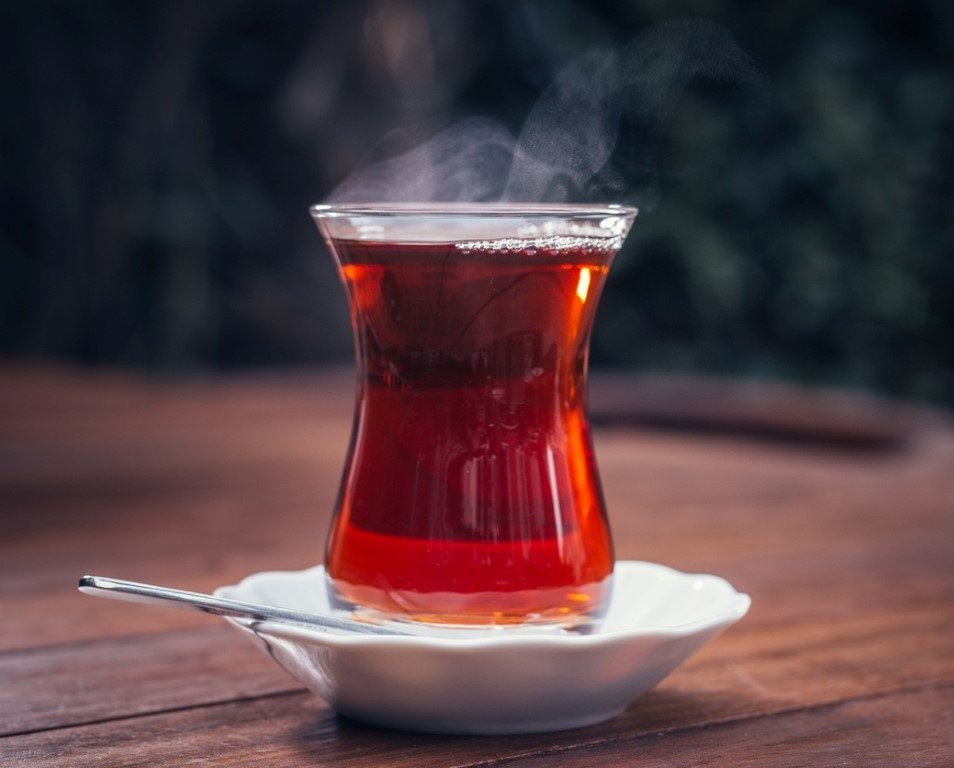 Çay