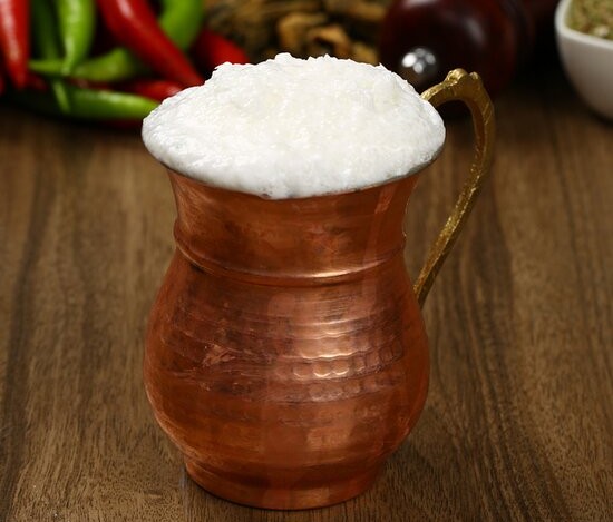 Yayık Ayran
